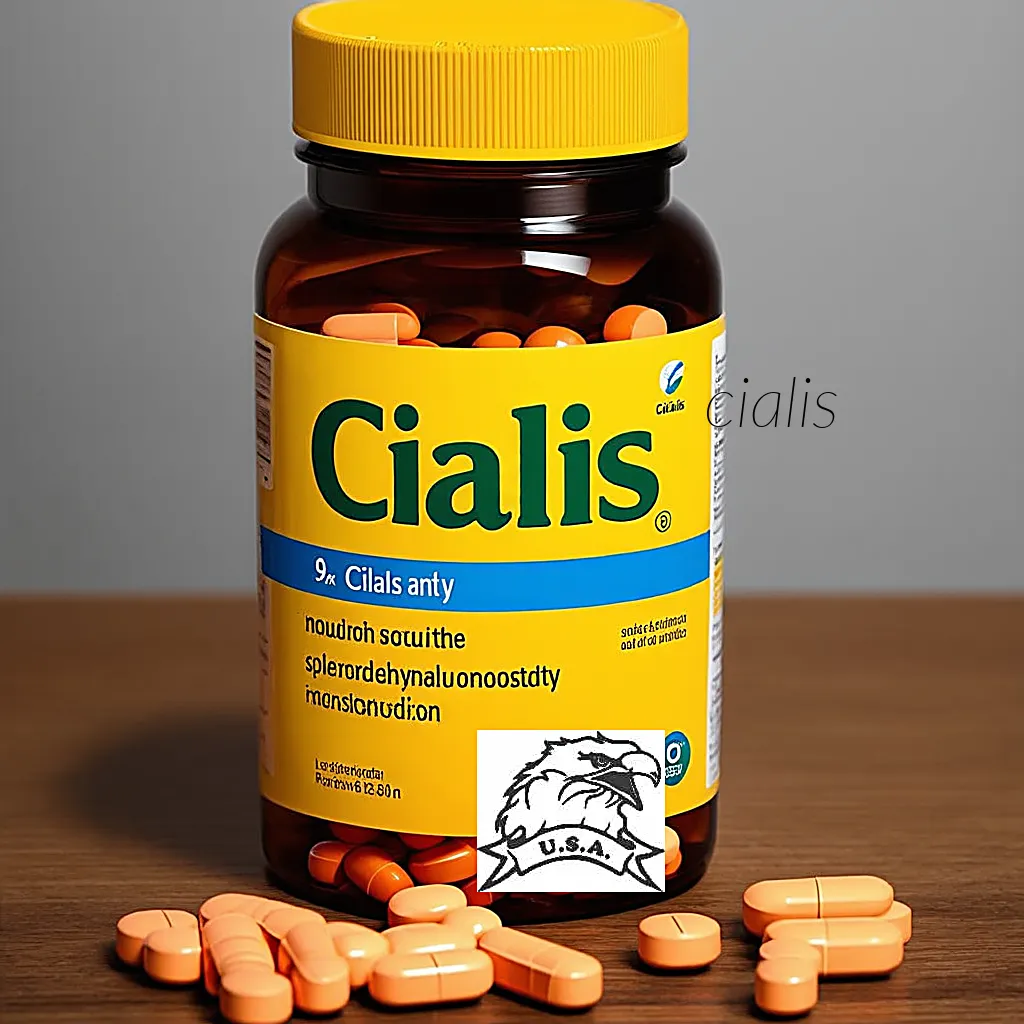 Se ocupa receta para comprar cialis